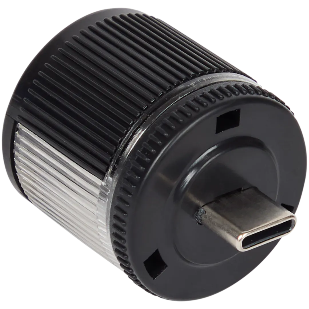 Luz ambiente multicolorida para automóvel Dunlop 3