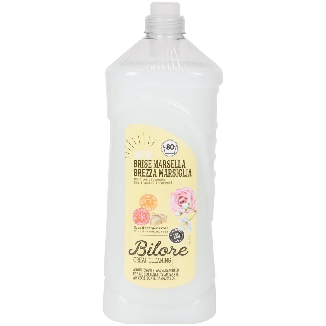 Ammorbidente Bilore Sapone di Marsiglia 1