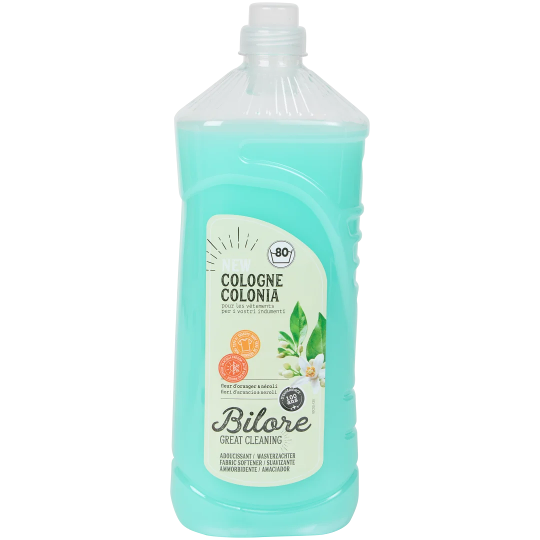 Ammorbidente Cologne 1