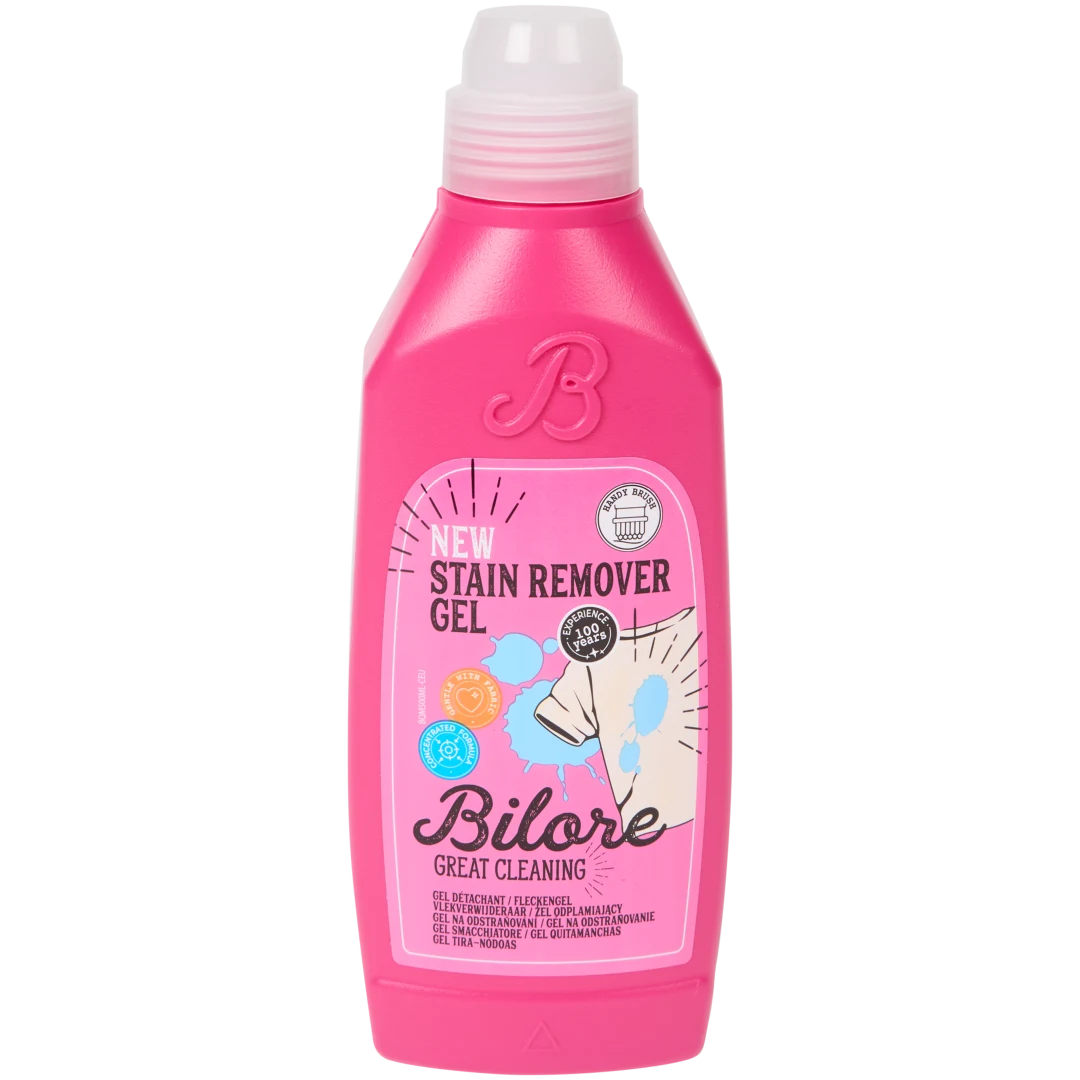 Odstraňovač škvŕn Bilore 1