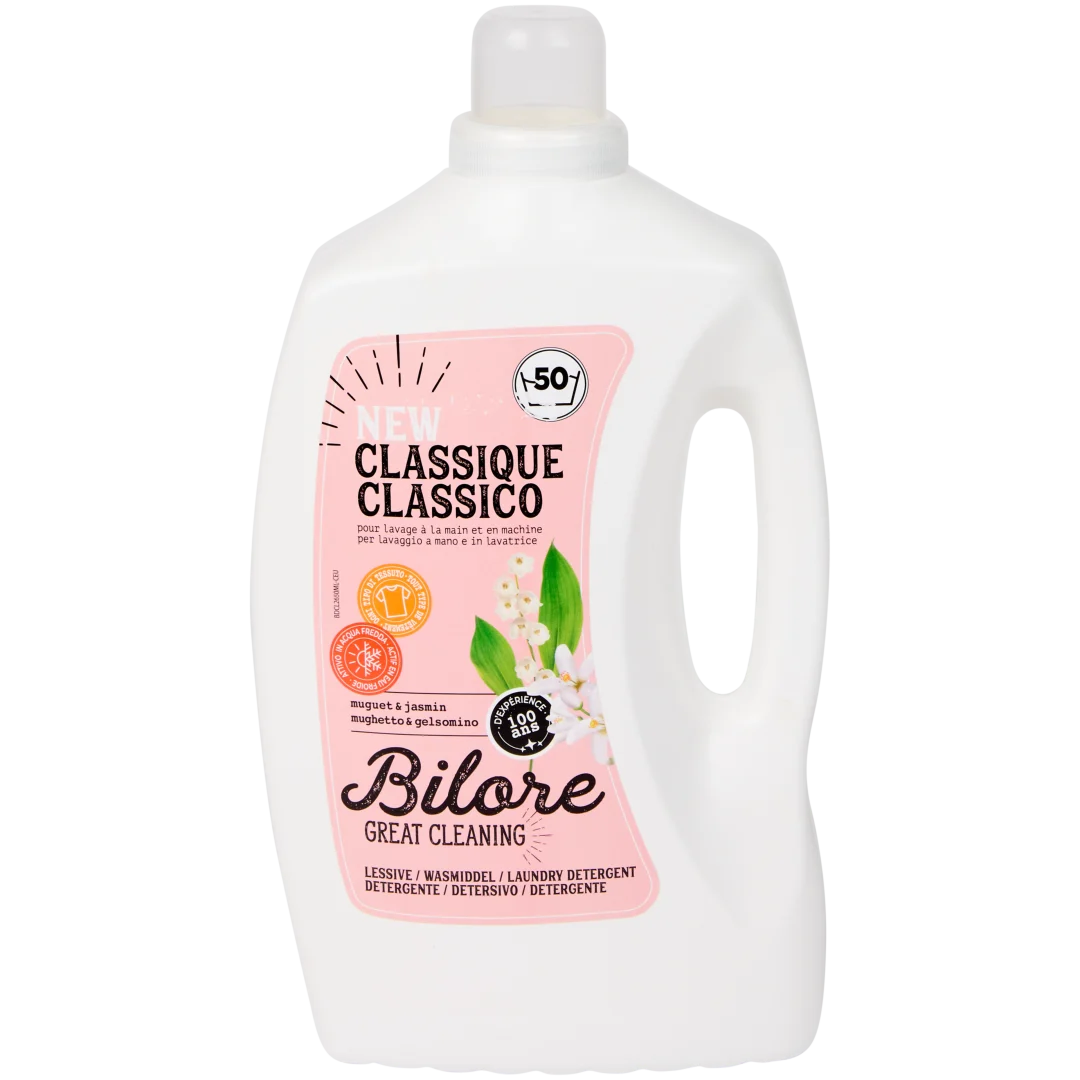 Detersivo Bilore Classic 1