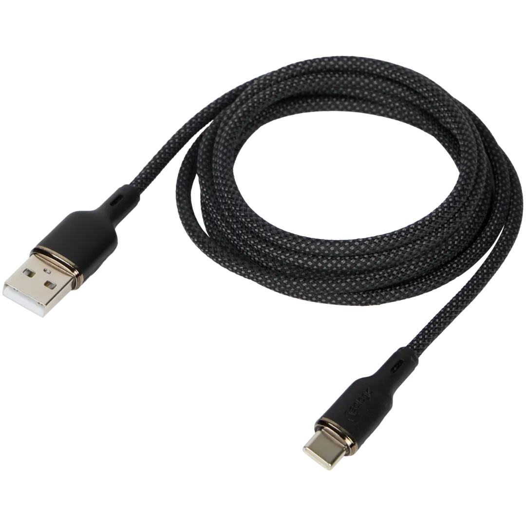 Sologic kabel za punjenje i prijenos podataka USB-A na USB-C