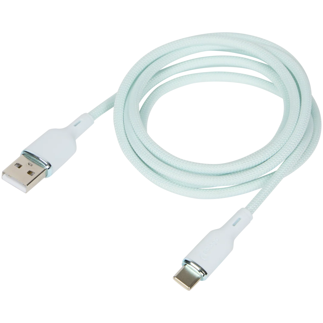 Sologic kabel za punjenje i prijenos podataka USB-A na USB-C