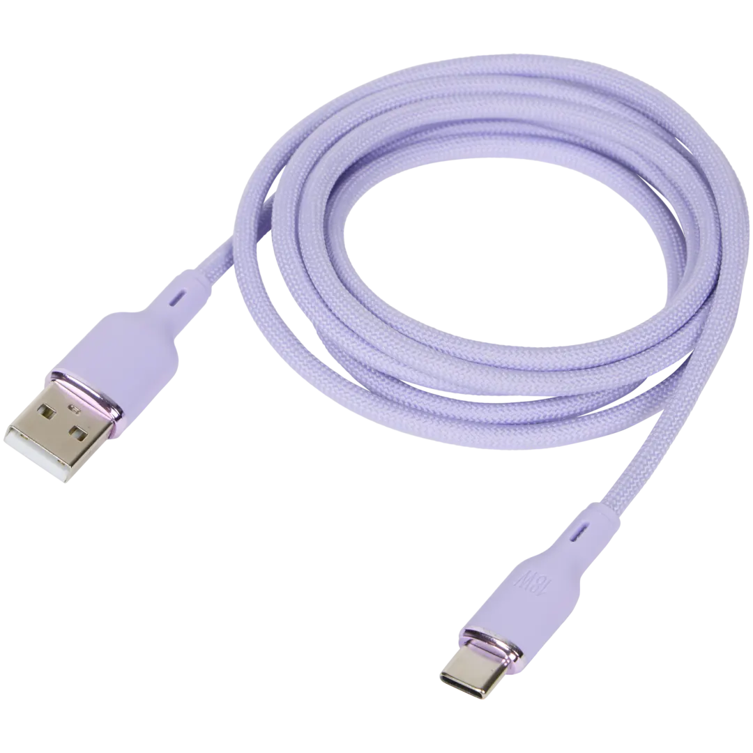 Sologic kabel za punjenje i prijenos podataka USB-A na USB-C