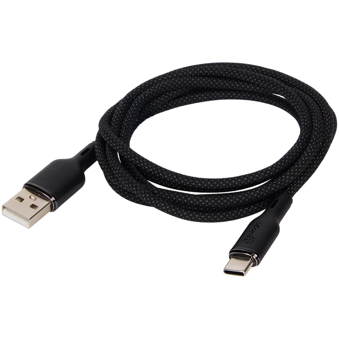 Sologic kabel za punjenje i prijenos podataka USB-A na USB-C 3