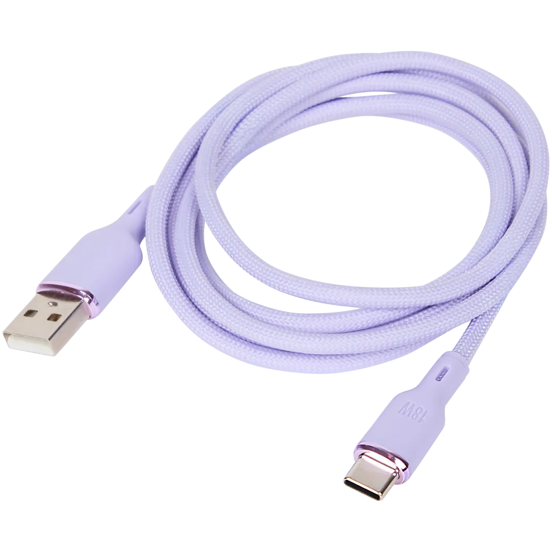 Sologic kabel za punjenje i prijenos podataka USB-A na USB-C 4