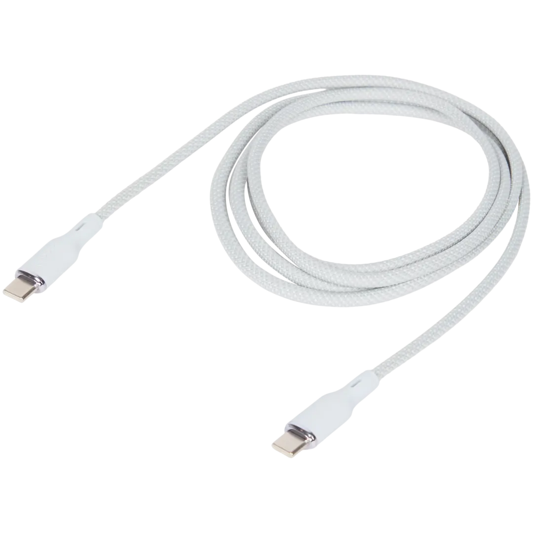 Cavo dati e ricarica rapida Sologic Da USB-C a USB-C