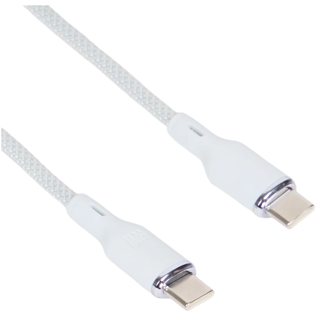 Cavo dati e ricarica rapida Sologic Da USB-C a USB-C