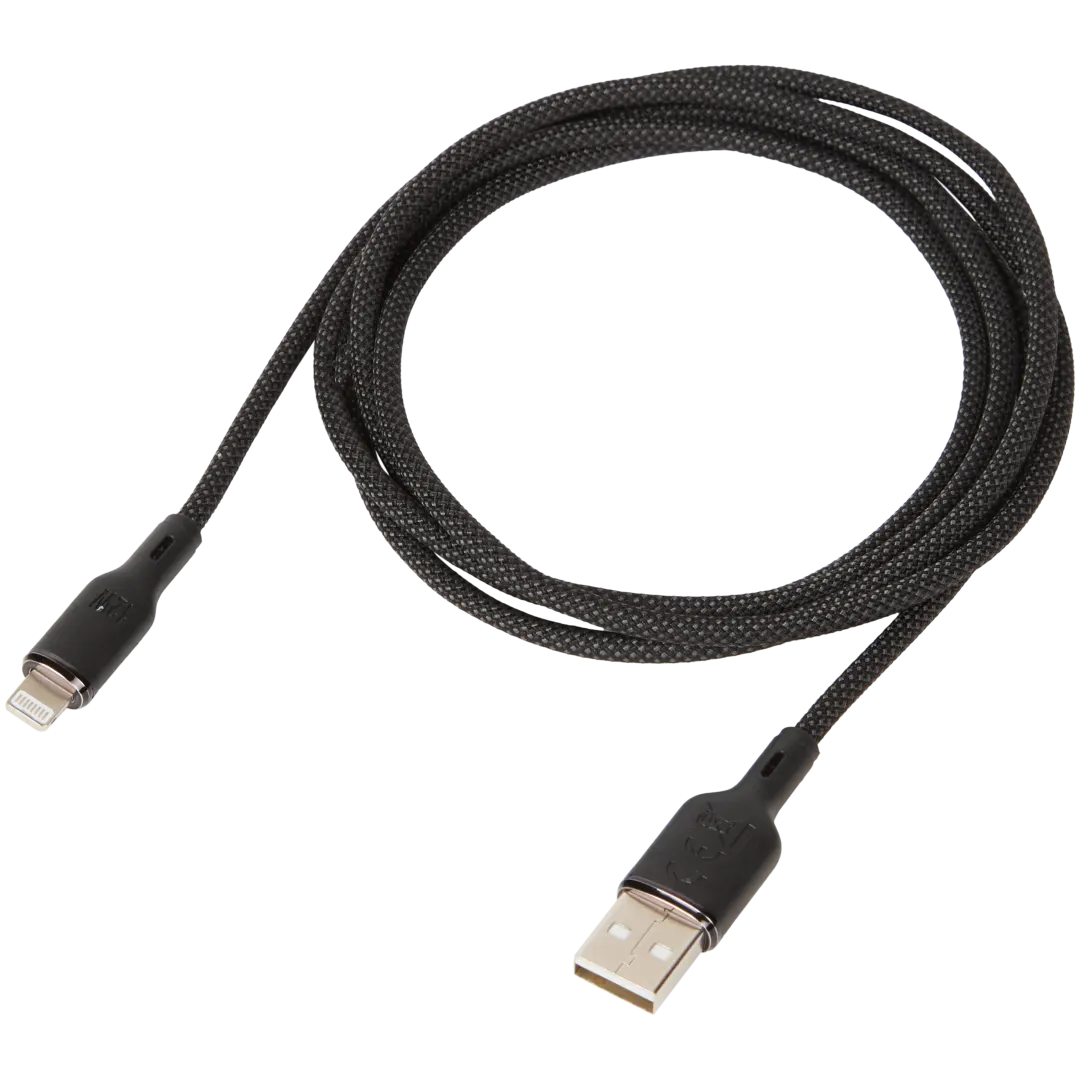 Sologic polnilni in podatkovni kabel 8-pin 1