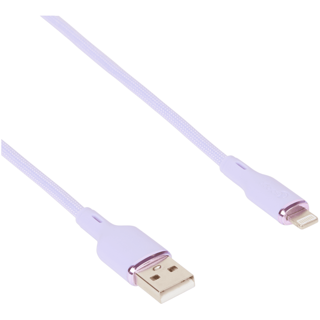 Cabo de dados e carregamento Sologic 8 pinos 3