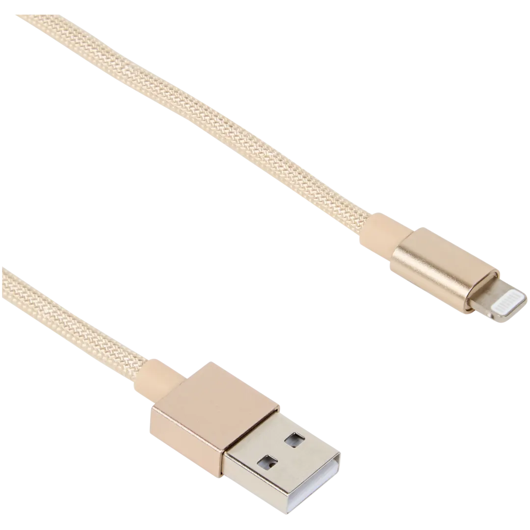 Câble de charge et de données Prologic USB-A vers 8 broches