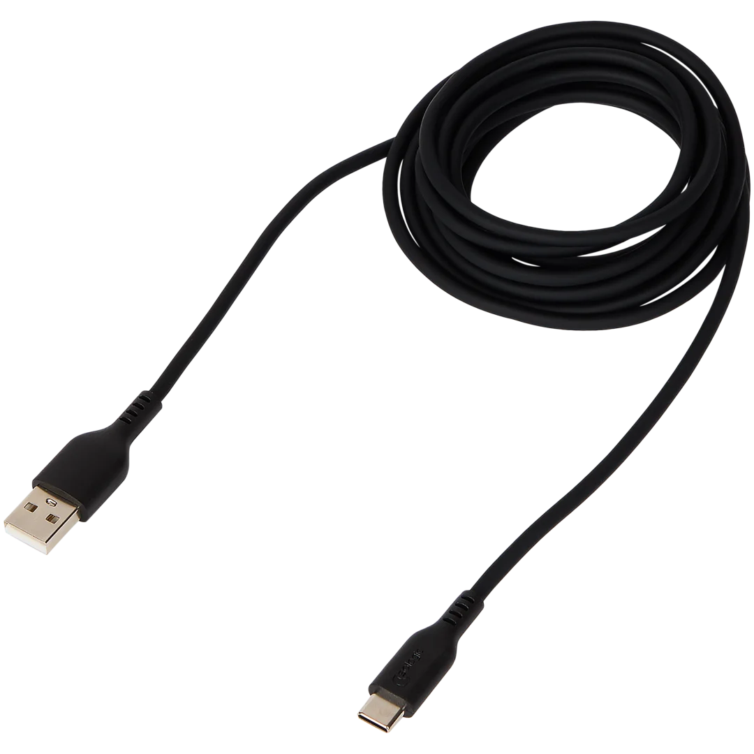Sologic Lade- und Datenkabel USB-C