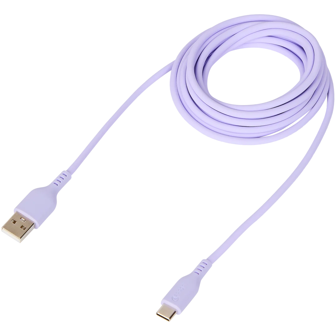 Sologic Lade- und Datenkabel USB-C