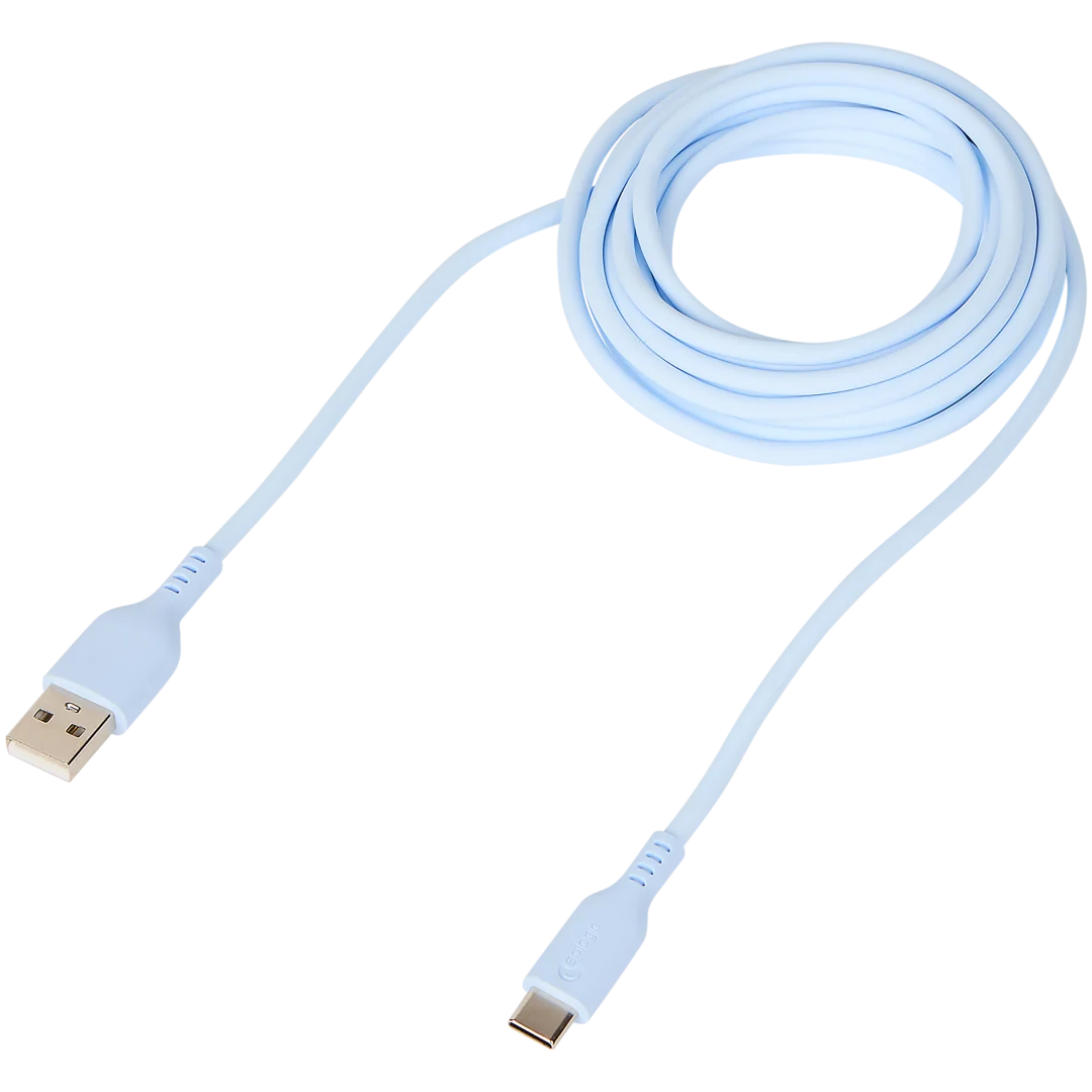 Sologic Lade- und Datenkabel USB-C