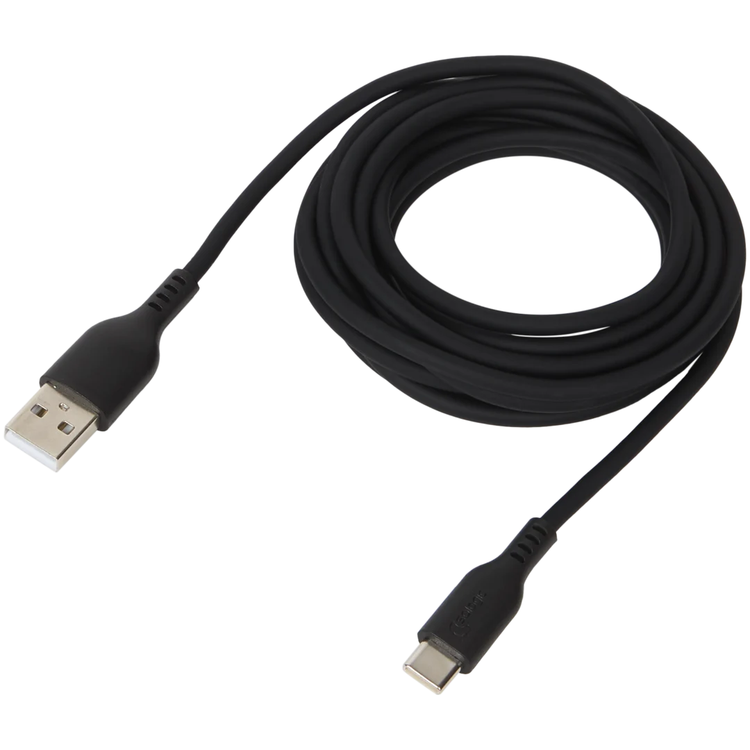 Sologic Lade- und Datenkabel USB-C