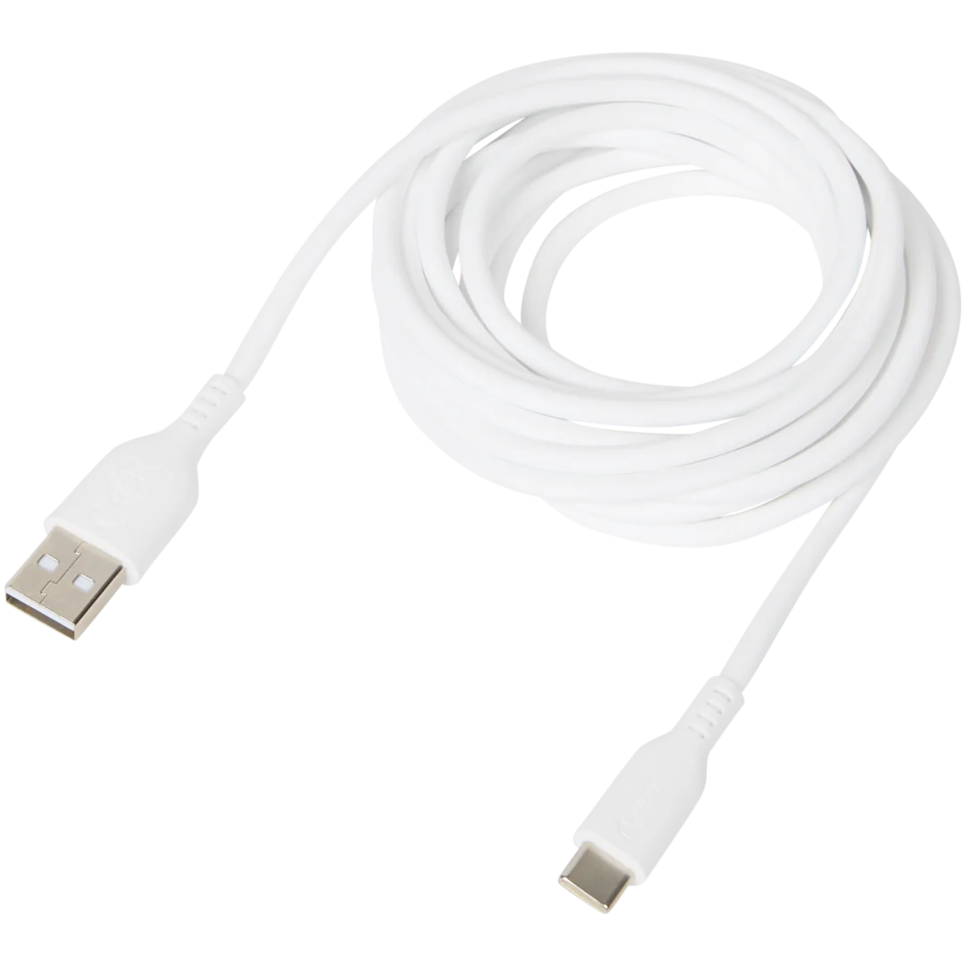 Sologic Lade- und Datenkabel USB-C
