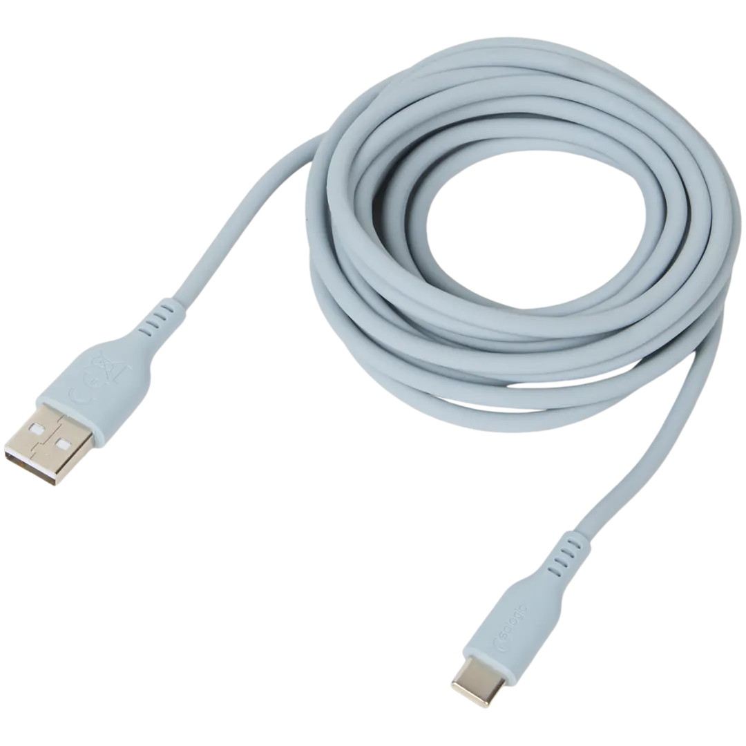 Sologic Lade- und Datenkabel USB-C