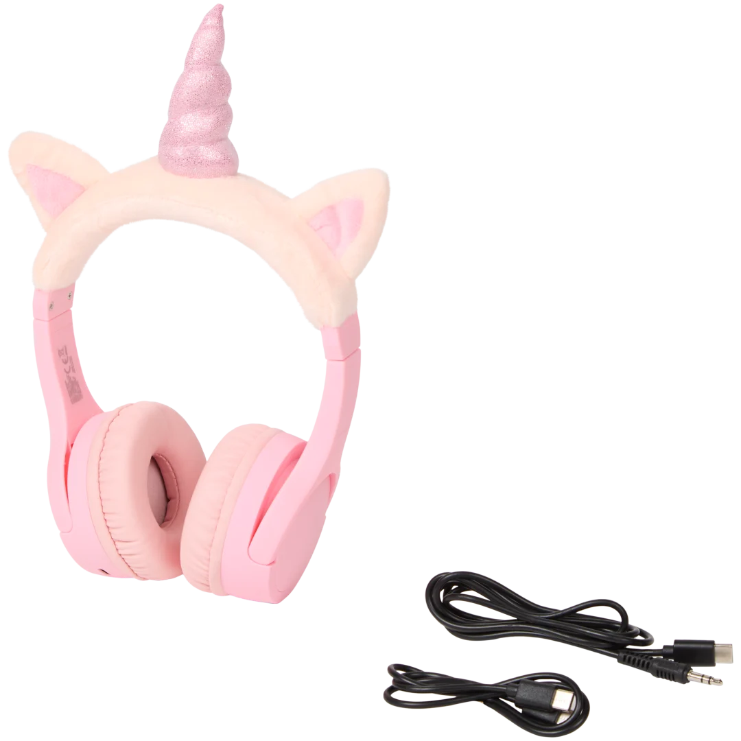 Auriculares inalámbricos para niños 2