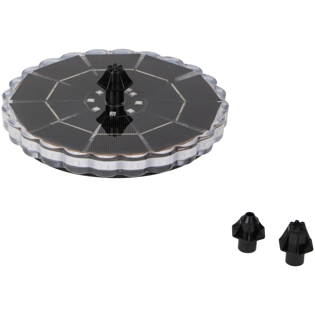 Fontaine à eau Solar