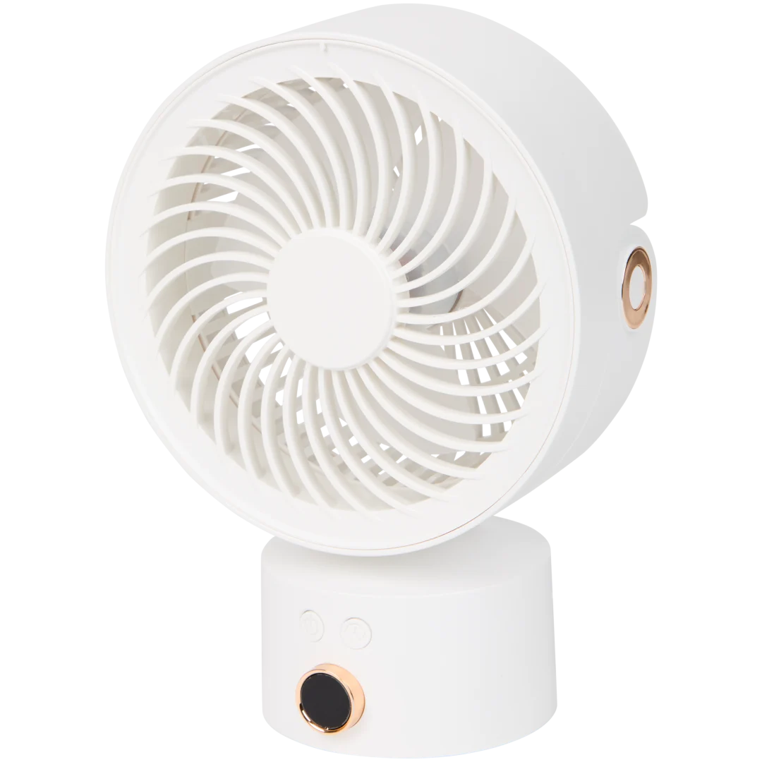 Nor-Tec Tischventilator 2