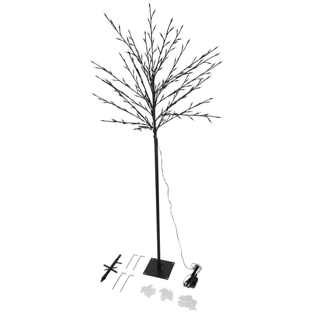 Arbre fleuri LED Nor-Tec 2