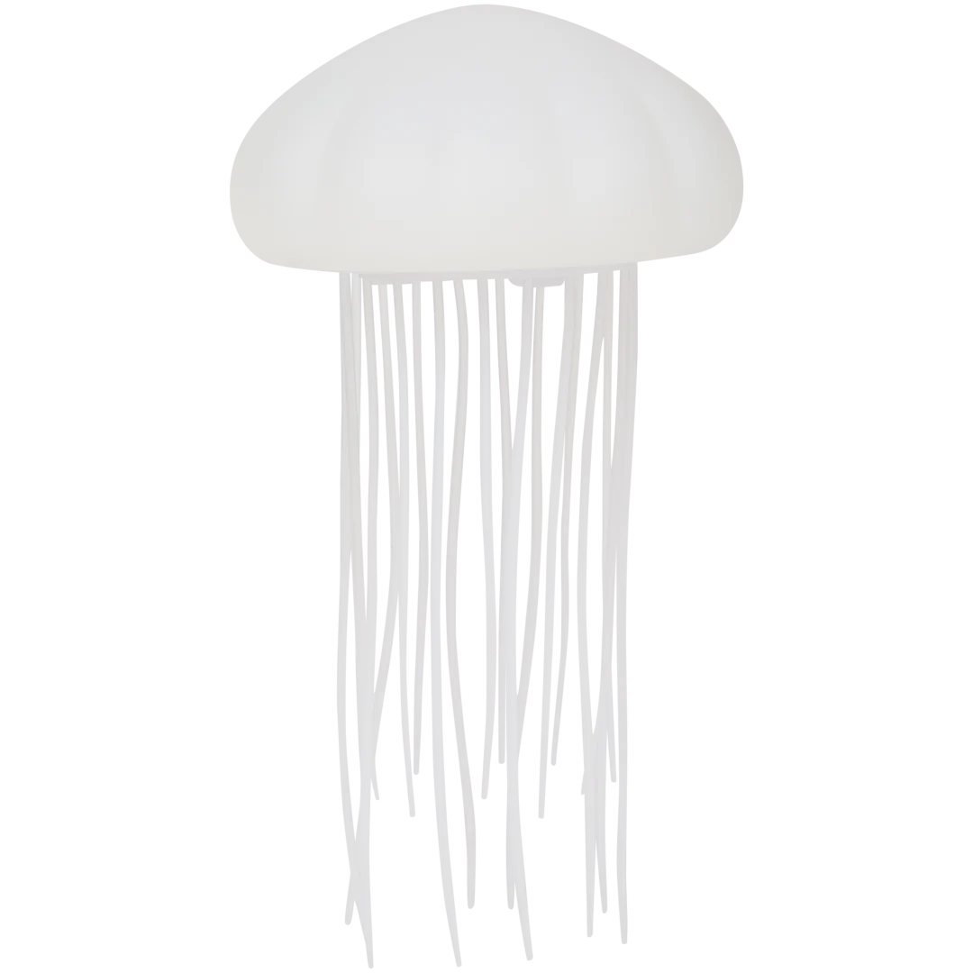 Medusa flotante con led Nor-Tec 2