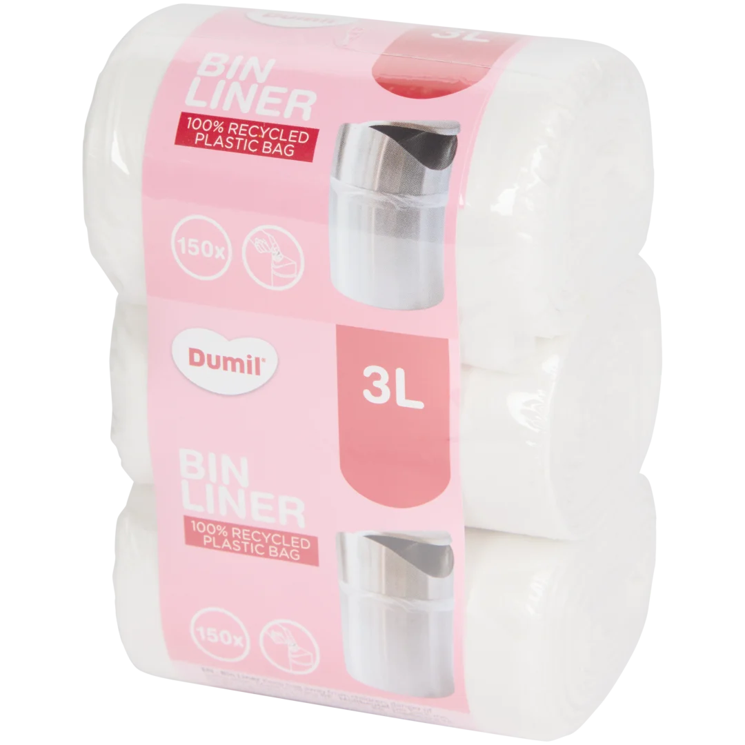 Dumil pedaalemmerzakken 1