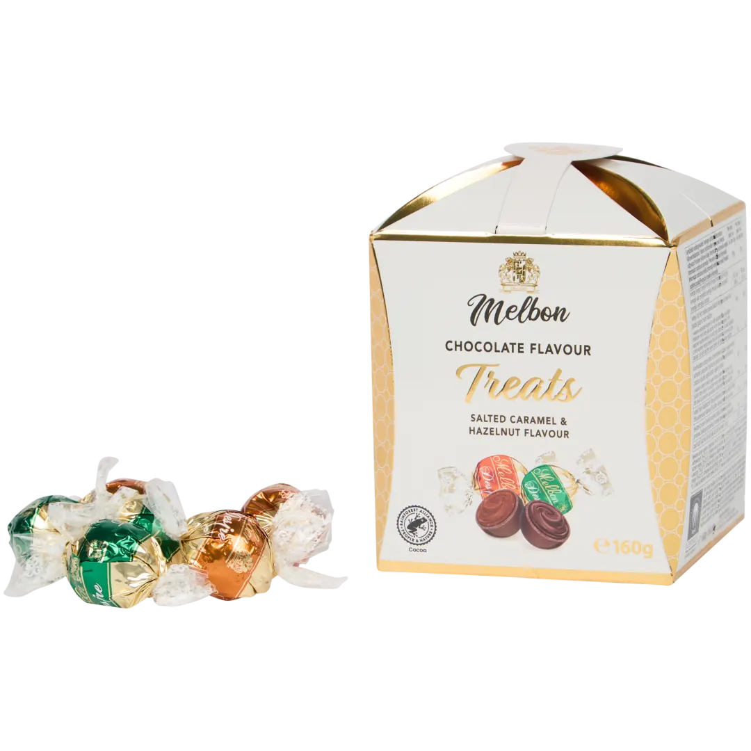 Bombons Melbon