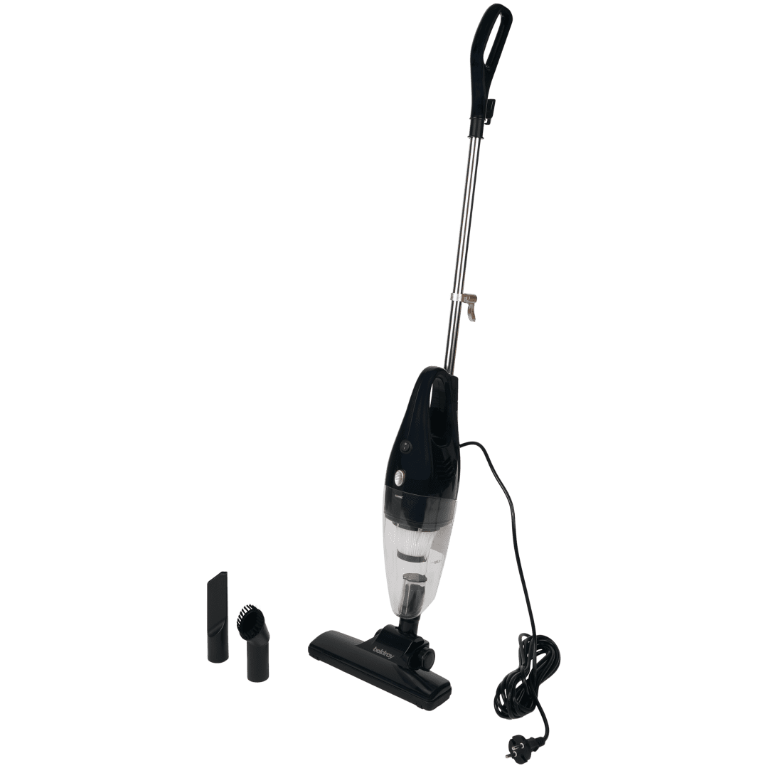 Beldray 2-in-1 steelstofzuiger 2