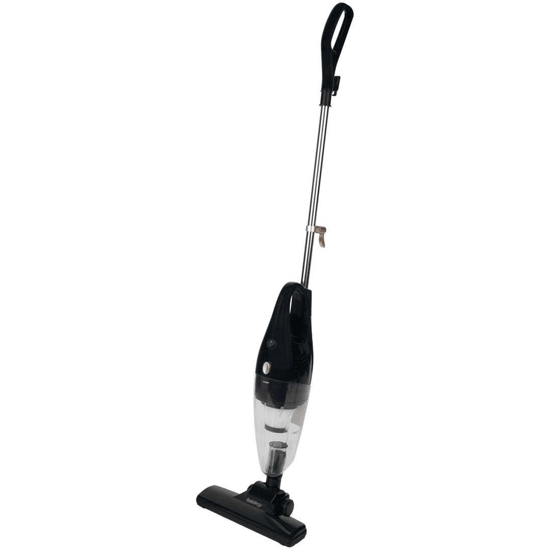 Beldray 2-in-1 steelstofzuiger 1