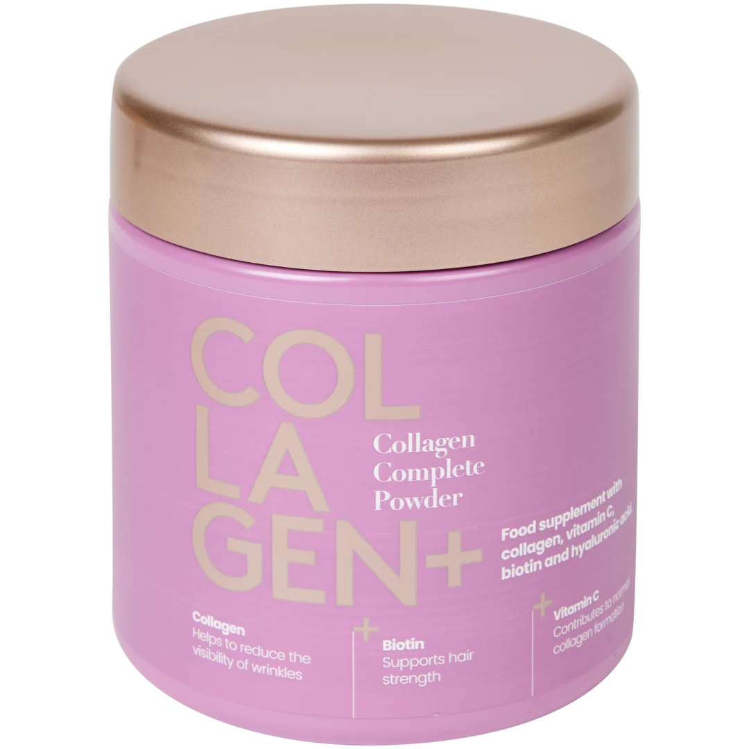 Collageenpoeder