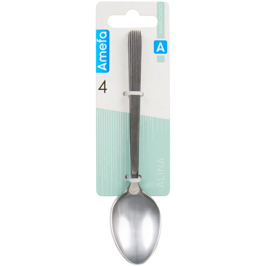 Amefa Alina desertne žličice 2