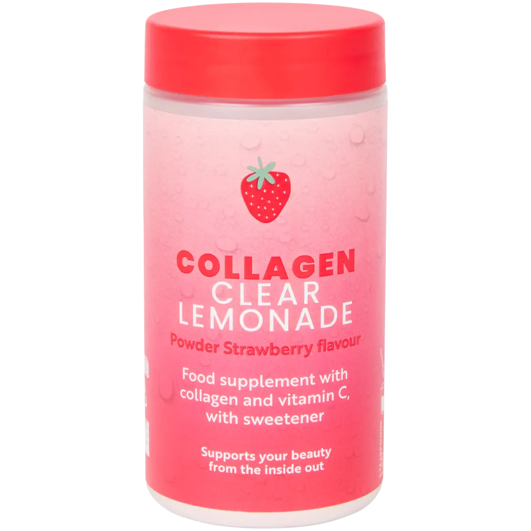 Collageen limonadepoeder 2