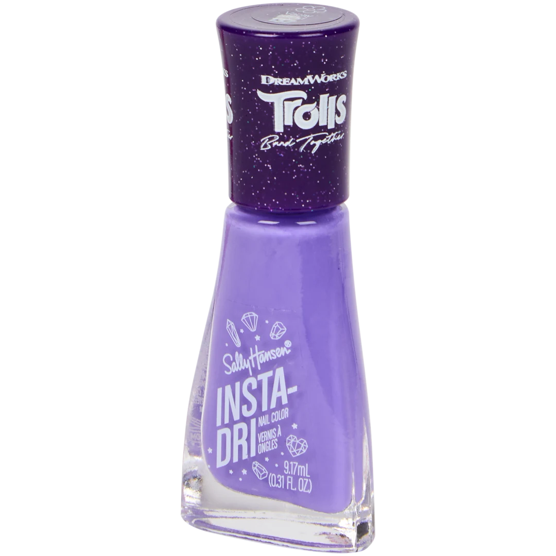 Vernis à ongles Sally Hansen Insta-dri 9