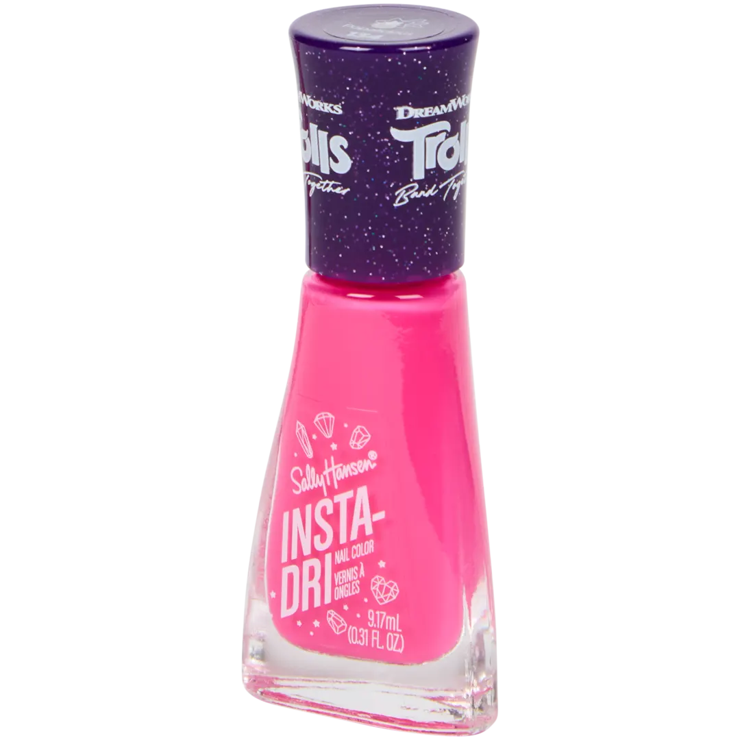 Vernis à ongles Sally Hansen Insta-dri 7
