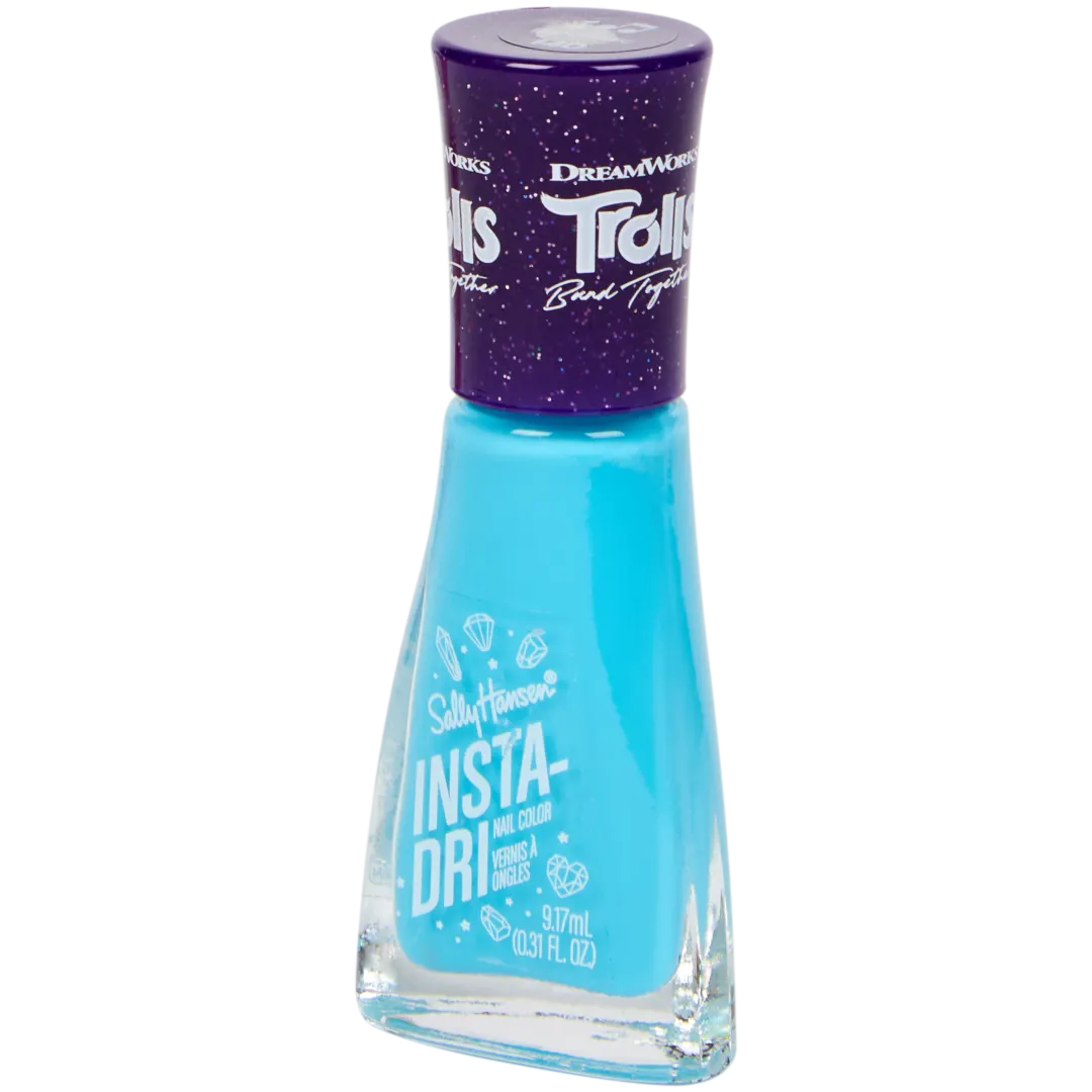 Vernis à ongles Sally Hansen Insta-dri 8