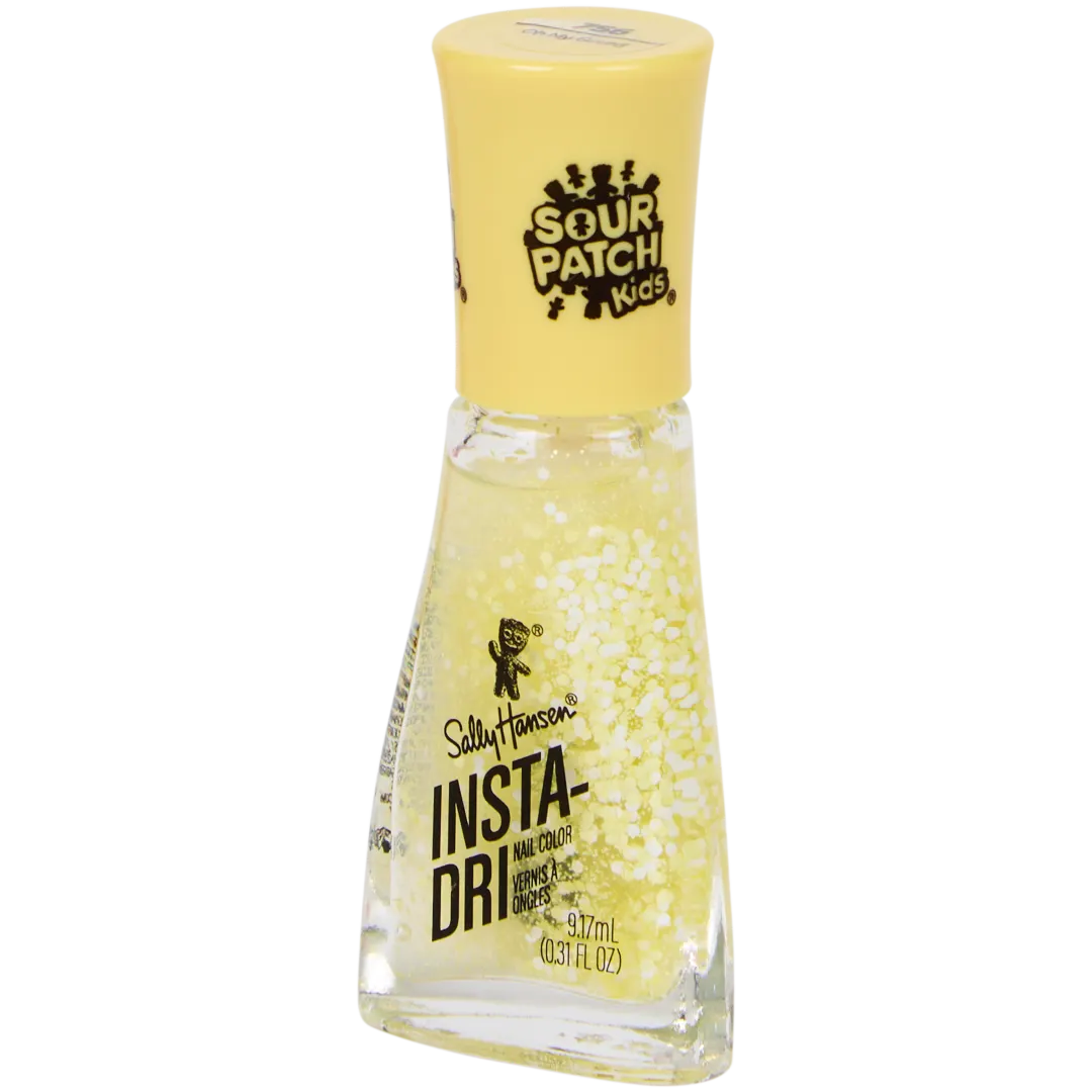 Vernis à ongles Sally Hansen Insta-dri 6