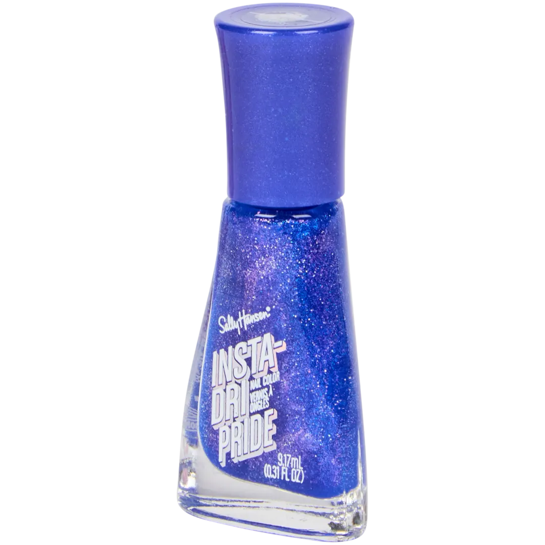 Vernis à ongles Sally Hansen Insta-dri 3