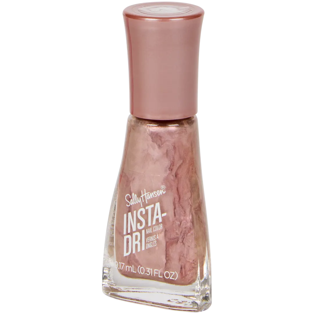 Vernis à ongles Sally Hansen Insta-dri 4