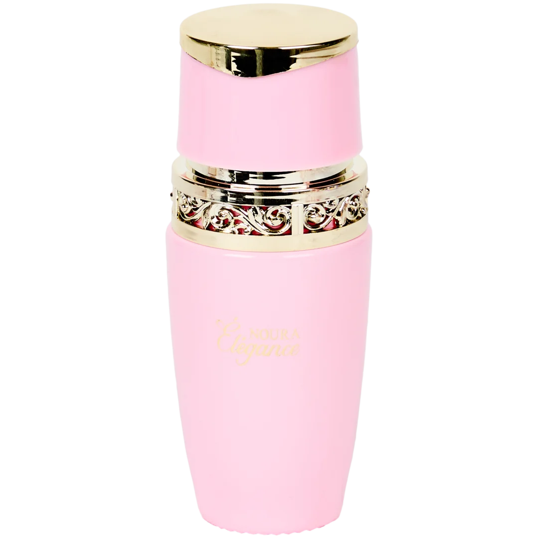 Eau de toilette Marc Dion Noura Élégance 2