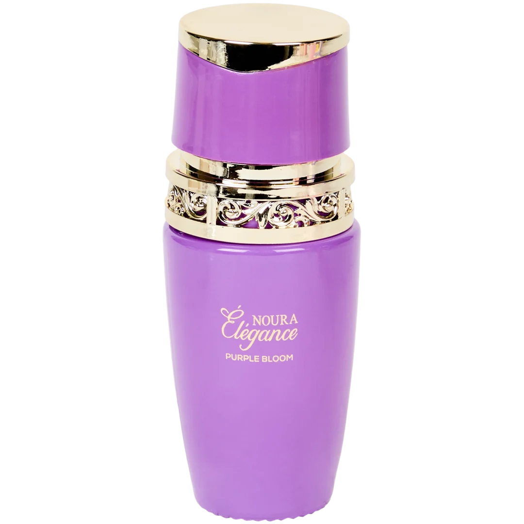 Eau de toilette Marc Dion Noura Élégance 4