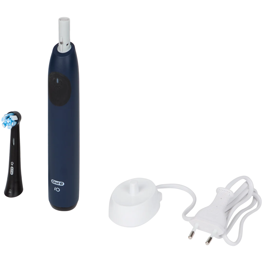 Elektryczna szczoteczka do zębów iO Oral-B Simply Clean 3