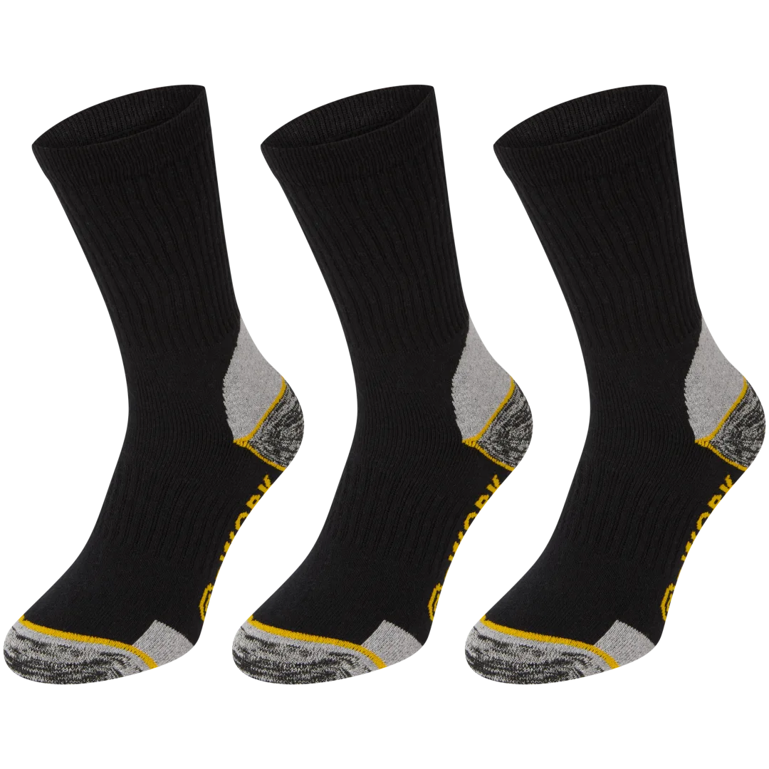 Chaussettes de travail 1