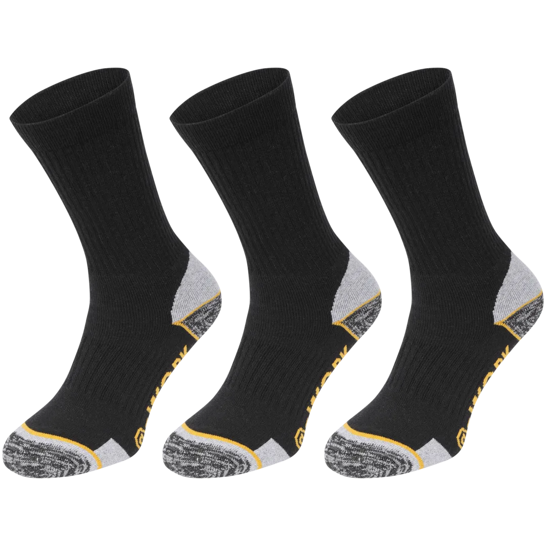 Chaussettes de travail 1
