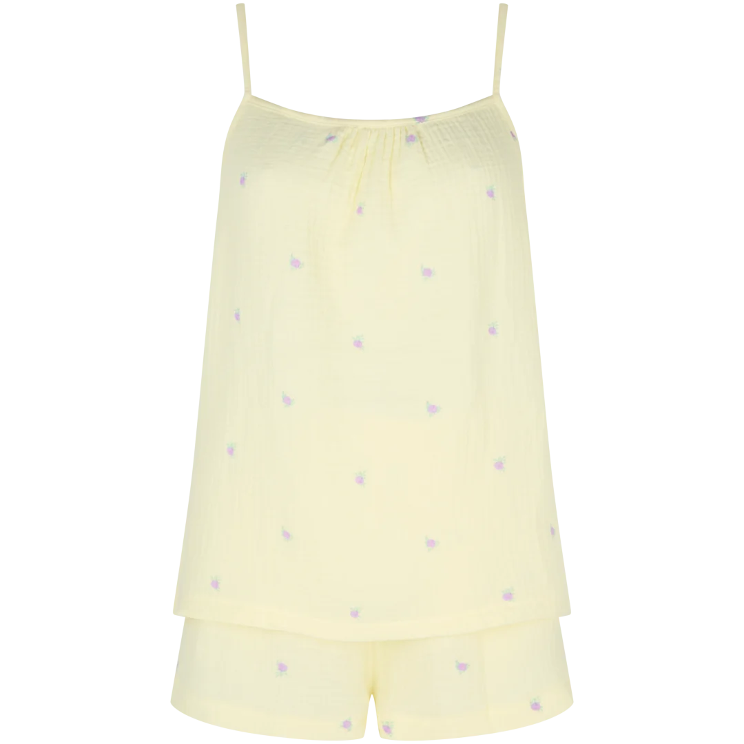 Shortama 1