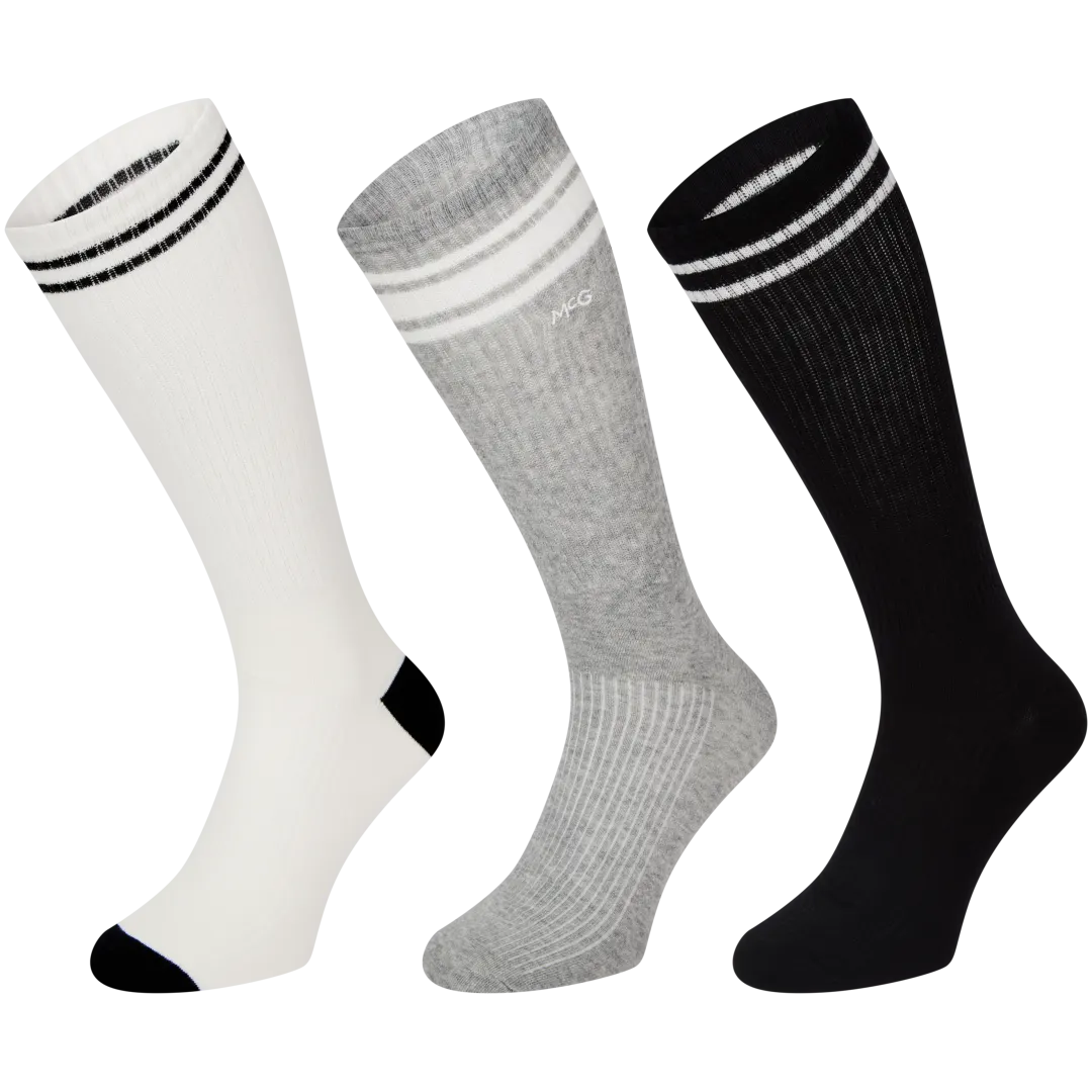 McGregor sportsokken 3
