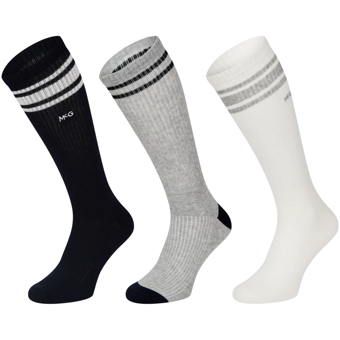 McGregor sportsokken 2