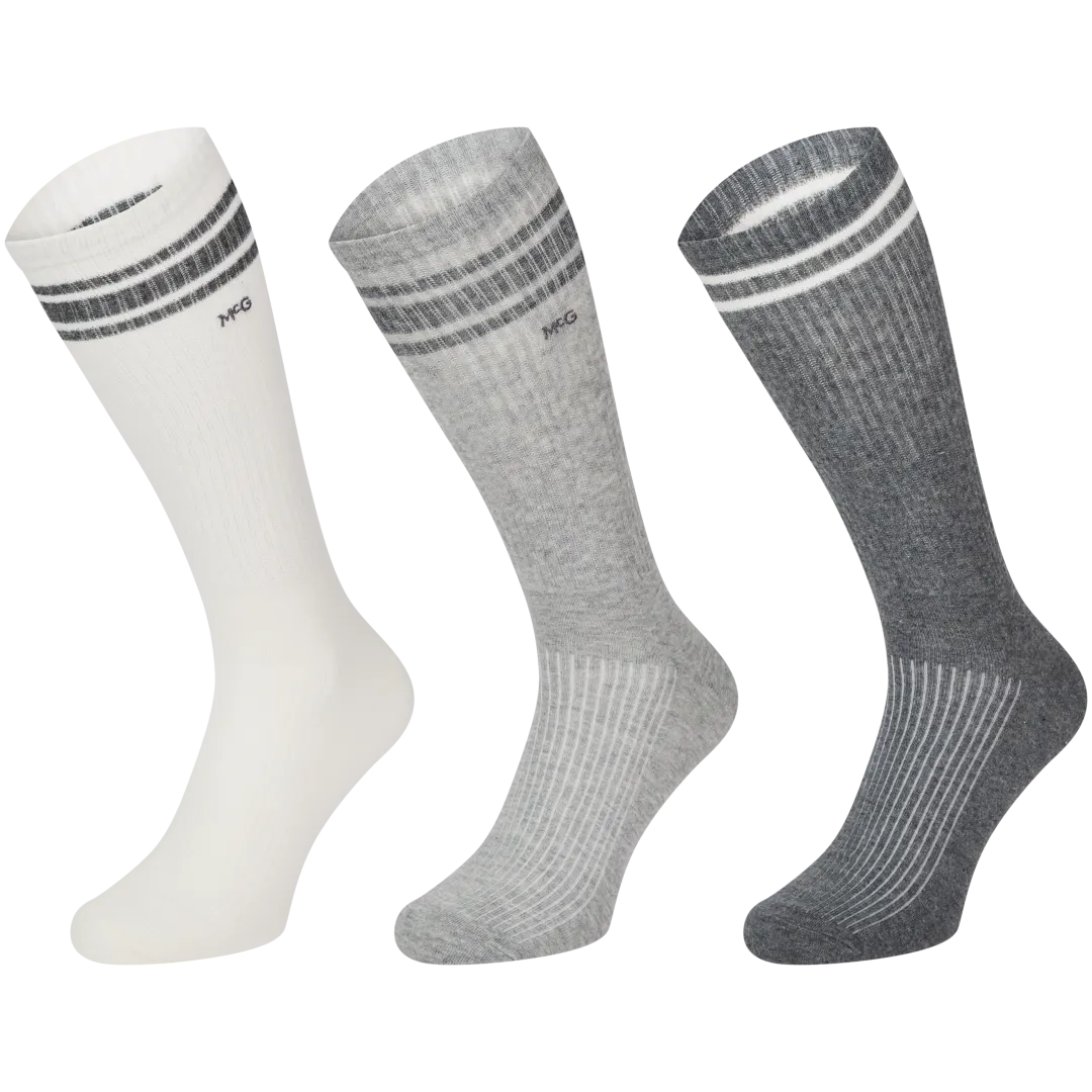 McGregor sportsokken 1