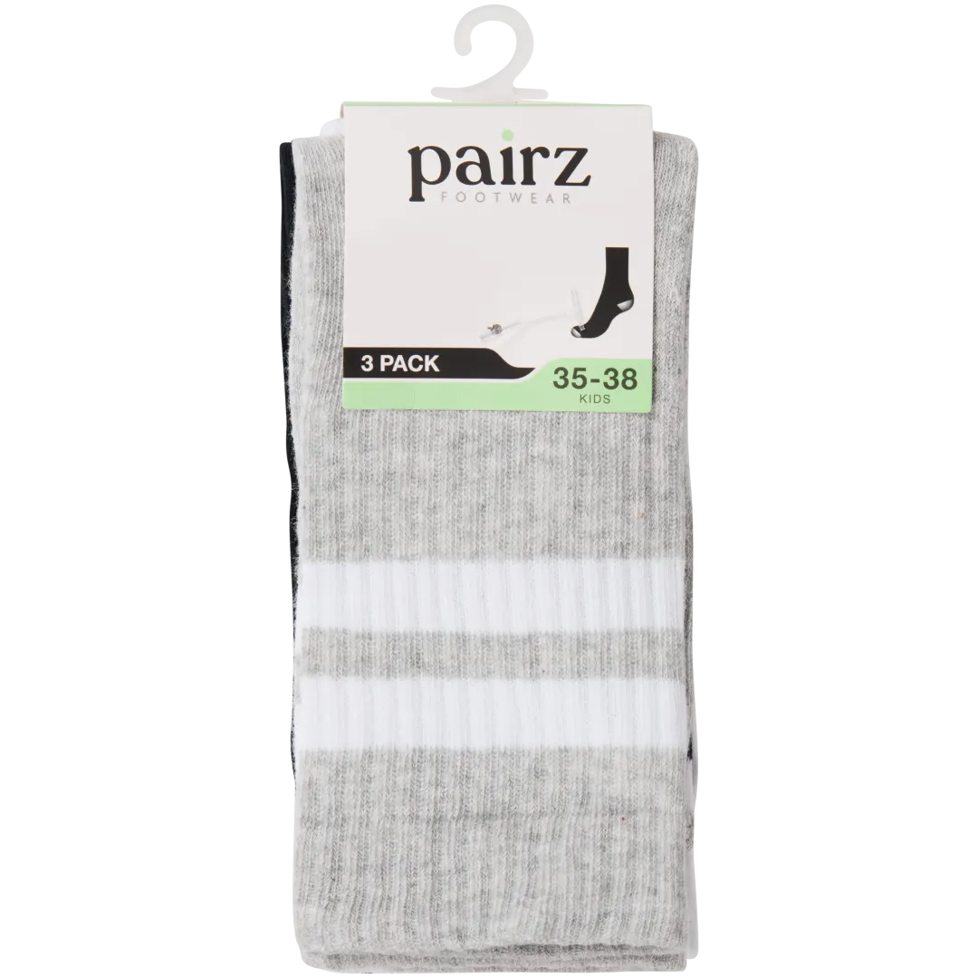 Chaussettes de sport Pairz