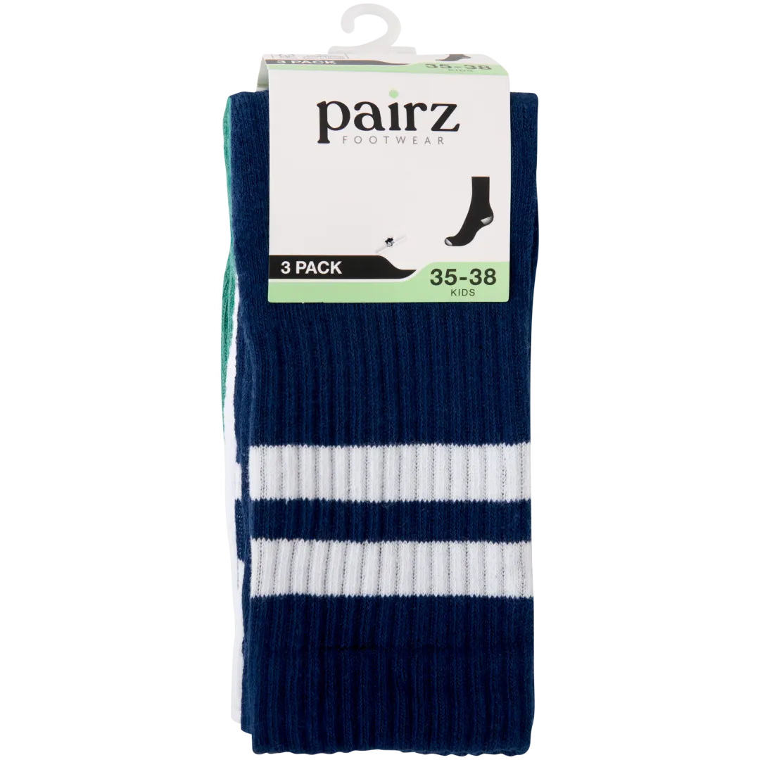 Meias de desporto Pairz